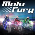 Gra Moto Fury