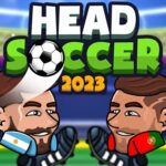 Gra Head Soccer 2023