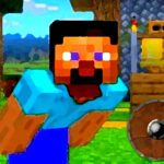 Gra Minecraft Świat Przygody w Internecie