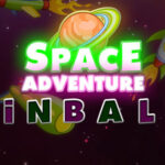 Kosmiczna przygoda Pinball