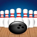 Gry Ten Pin Bowling online za darmo