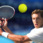 Tennis World Open 2023 – Gry sportowe