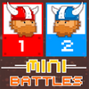 12 MiniBattles – Two Players darmowe online